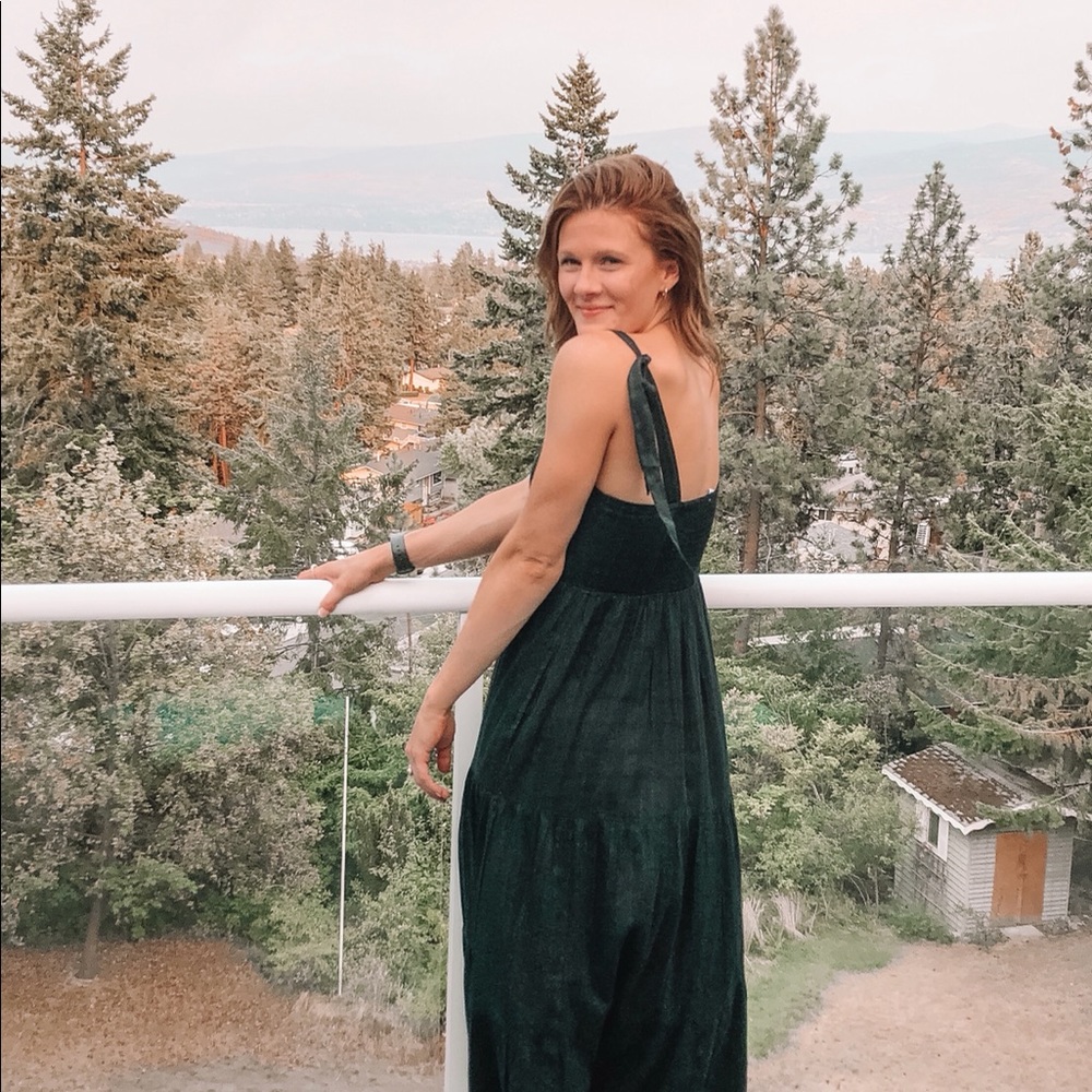 Meet your Posher, Meagan